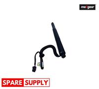 GAS SPRING, TRAY (BOOT/CARGO BAY) FOR VW MAXGEAR 12-2555 FITS BOOT, RIGHT REAR