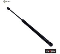 MaXgear Gas Spring Rear Window 12-2359 for VW CFPA/CNFB/CNEA/CSHA/CDBA/CNFA 2.0L