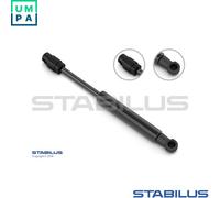 GAS SPRING TRAY (BOOTCARGO BAY) 660122 FOR BMW 5E61 ALPINA B5 N53B30 N52B30 3.0L