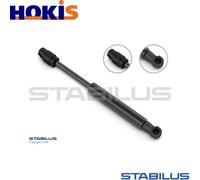 GAS SPRING TRAY (BOOTCARGO BAY) 660122 FOR BMW 5E61 ALPINA B5 N53B30 N52B30 3.0L