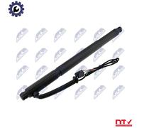 NTY AE-BM-076 Gas Spring, tray (boot / cargo bay)