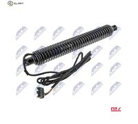 NTY AE-BM-082 Gas Spring, tray (boot / cargo bay)
