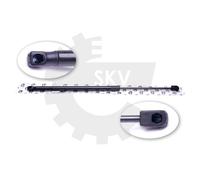 Gas Spring Trunk Lifter SKV for FORD Fusion; 1211497