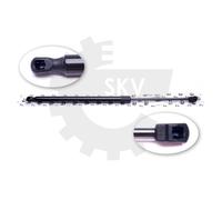 Gas Spring Trunk Lifter SKV for FORD Galaxy; 6M21U406A10AC