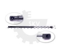 Gas spring trunk lifter SKV for FORD Mondeo III ; 1119688