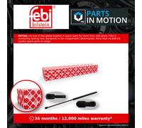 febi bilstein 48402 Gas Spring for front opening, pack of one