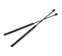 Gas Springs 1 Pair Rear Tailgate Trunk Gas Spring Strut Lift Support For Hyundai For I30 2012-2017 81770-A5000 81780-A6000 Hydraulic Rods