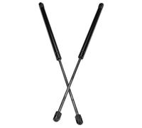 Gas Springs 2Pcs Car Gas Spring Support Struts 495mm-400N Shaft For Toyota For Corolla ZZE122 Hatchback 2002-2007 Hydraulic Rods