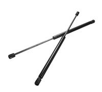 Gas Springs 2pcs Car Rear Tailgate Support Gas Strut Bars Boot Lifter Gas Spring 4M51A406A10AB For Focus Hatchback Mk2 2004-2010 Hydraulic Rods