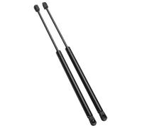Gas Springs 2pcs For Jeep For Grand For Cherokee WK WH 2005-2010 68025359AA 55394322AA Rear Tailgate Boot Gas Struts Bar Gas Spring Support Hydraulic Rods