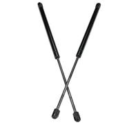 Gas Springs 2Pcs For Toyota For Corolla ZZE122 Hatchback 2002-2007 Car Gas Spring Support Struts 495mm-400N Shaft Hydraulic Rods