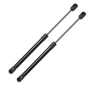 Gas Springs 2Pcs Gas Spring Support Struts 345mm-160N Shaft For Toyota For Hilux 1921VR Canopy Rear Window Boot Gas Struts