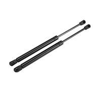 Gas Springs 2Pcs Tailgate Boot Gas Spring Support Struts 365Mm 150N Shaft For Falcon FG XR6 XR8 2008-2014 Boot Gas Struts