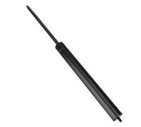 Gas Springs 350N 260-660mm 8mm 1pcs Car Gas Strut Bars Gas Spring Hood Support Rod Shock Lift For RV Bed Window Bus Caravans Boot Gas Struts(260mm)