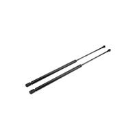 Gas Springs 81780-1F010 Rear Trunk Tailgate Window Glass Lift Support Rods Gas Spring Struts Dampers 87170-1F110 For Kia For Sportage 2005-2010 Hydraulic Rods(Rear Window Glass)