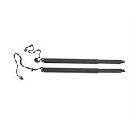 Gas Springs Car Electric Tailgate Gas Spring For Hyundai For Tucson 2015-2019 Trunk Lift Support Rear Boot Strut Shock 81770D3100 Liftgate Struts Supports Replace(1 pair)