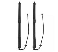 Gas Springs Car Electric Tailgate Gas Spring For Infiniti QX60 L50 2014-2017 Trunk Lift Support Rear Boot Strut Shock 905603JA0A 905603JA0D Liftgate Struts Supports Replace(1 pair)