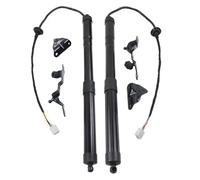 Gas Springs Car Electric Tailgate Gas Spring For Toyota RAV-4 RAV4 2014 2015 2016 2018 Power Hatch Lift Support Rear Strut 68910-09010 Liftgate Struts Supports Replace(1 pair)