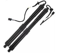 Gas Springs Car Electric Tailgate Gas Strut For Hyundai For Santa For Fe F16 IX45 2015-2018 Power Spring Rear Boot Lift Support Liftgate Struts Supports Replace(1 pair)