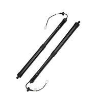Gas Springs Car Electric Tailgate Gas Strut For Nissan For X-Trail T32 For Rogue 2014-2020 Rear Boot Lift Support Spring Shock 905614BA4A Liftgate Struts Supports Replace(1 pair)
