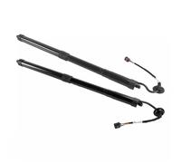 Gas Springs Car Electric Tailgate Gas Strut For Volvo XC40 XC 40 T4 T5 2018 2019 2020-2021 Rear Spring Power Hatch Lift Support 32296297 Liftgate Struts Supports Replace(1 pair)