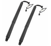 Gas Springs Car Electric Tailgate Gas Strut For Volvo XC90 2014-2019 Trunk Spring Rear Boot Power Lift Support 31690604/31457610/31663099 Liftgate Struts Supports Replace(1 pair)