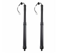 Gas Springs Car Electric Tailgate Lift Support For Nissan For X-Trail For XTrail 2014-2020 Trunk Gas Spring Rear Boot Strut 90561-4CL3A Liftgate Struts Supports Replace(1 pair)