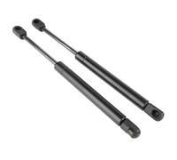 Gas Springs Car Rear Boot Lift Support For Holden VE VF For Commodore Wagon 2008+ Trunk Spring Tailgate Gas Strut Shock Liftgate Struts Supports Replace
