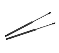 Gas Springs Car Rear Tailgate Struts Trunk Hydraulic Rod Struts Boot Gas Spring Support For Mazda For Tribute 2008-2012 Hydraulic Rods