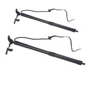 Gas Springs Car Tailgate Electric Lift Support For Toyota RAV-4 RAV4 2012-2019 Trunk Gas Spring Power Rear Boot Strut Shock 68910-09010 Liftgate Struts Supports Replace(1 pair)
