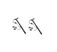 Gas Springs Car Tailgate Electric Lift Support For Toyota RAV4 RAV-4 2.5L 2013-2018 Trunk Gas Spring Power Rear Boot Strut Shock Liftgate Struts Supports Replace(1 pair)