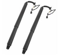 Gas Springs Car Tailgate Gas Strut For Volvo XC90 2014 2015 2016 2017 2018 2019 Trunk Spring Rear Boot Power Lift Support 31457610 Liftgate Struts Supports Replace(1 pair)