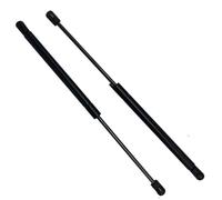 Gas Springs Compatible With Opel For Astra J GTC 2009 2010 2011 2012 2013 2014 2015 Car Front Bonnet Hood Gas Strut Lift Support Damper Shock Bar