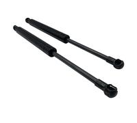 Gas Springs For BMW X5 E53 1999 2000-2003 2004 2005 2006 2Piece Car Front Bonnet Hood Gas Struts Lift Support Rod Bars Dampers 51238402551 Hood Struts