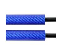Gas Springs for Defender 1990-2016 Springs Bonnet Refit | Front Hood Struts for Land for Rover for Defender 1990-2016 Springs Bonnet Refit Lift Support Piston Rod Shock Absorber