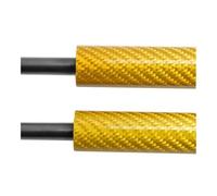Gas Springs for Defender 1990-2016 Springs Bonnet Refit | Front Hood Struts for Land for Rover for Defender 1990-2016 Springs Bonnet Refit Lift Support Piston Rod Shock Absorber