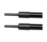 Gas Springs for Defender 1990-2016 Springs Bonnet Refit | Front Hood Struts for Land for Rover for Defender 1990-2016 Springs Bonnet Refit Lift Support Piston Rod Shock Absorber