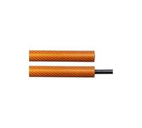Gas Springs for Eclipse 2G 1995-1999 D31A D32A D38A D39A | Lift Support for for Eclipse 2G 1995-1999 D31A D32A D38A D39A Front Hood Bonnet Gas Struts Absorber Shock Damper Modify