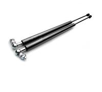 Gas Springs For Hyundai Ix35 For Tucson Ix Refit Bonnet Hood Cover Gas Shock Lift Strut Bars Support Rod Damper Rocks 2009-2015 Hood Struts(Carbon Black)