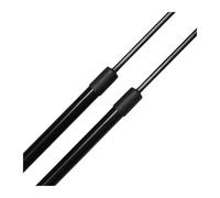 Gas Springs For SsangYong For Korando C300 2019-present Front Bonnet Gas Springs Shock Absorbers Lift Supports Dampers 2 Hood Struts Hood Struts(Normal Black)