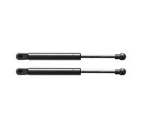 Gas Springs For Volvo S60 V70 S80 XC70 1999-2007 Pair Front Car The Hood Bonnet Lift Supports Struts Shock Gas Spring Hood Struts