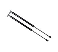 Gas Springs Lift Support For Suzuki For SX4 For S For Cross For JY 2013 2014 2015 2016 2017-2021 2Pcs Front Engine Bonnet Hood Gas Struts Damper Shocks