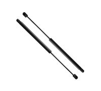 Gas Springs Lift Support Structs 2 Pcs Front Car Accessories The Hood Shock Spring Lift Support Gas Spring Struts For F250 F350 F450 For Super Duty 2017-2022