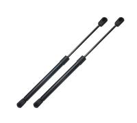Gas Springs Lift Support Structs 2Pcs For Tesla For Model 3 2015-2019 Front Car The Hood Bonnet Lift Support Gas Spring Struts Shock Supports Car Accessories