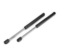 Gas Springs Pair Car Rear Trunk Lift Lid Shock Support Strut Gas Spring Rod Prop For VW For Jetta MK3 2005-2010 MK4 2011-2019 1K5827550C Boot Gas Struts