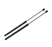 Gas Springs Rear Trunk Boot Tailgate Lift Support Rods Gas Spring Struts Dampers 81850-61M00 For Suzuki For SX4 For S-Cross 2013-2019 Hydraulic Rods