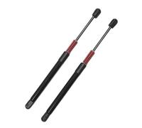 Gas Springs Replace Car Boot Tailgate Struts For BMW 1 For Series (E82) 2-door For Coupe 2007-2013 Rear Trunk Gas Strut Lift Support Shock Replace Liftgate Struts Rod Absorber(Black)