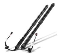 Gas Springs Replace Car Electric Tailgate Gas Spring For Volvo XC40 CMA 2021- Trunk Lift Support Rear Boot Lid Strut Shock 32296296 32296297 Liftgate Struts Rod Absorber(1 pair)