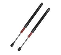 Gas Springs Replace Car Rear Boot Gas Struts For Mitsubishi For Lancer For Evolution X (CZ4A) 2007-2016 Trunk Tailgate Lift Support Bar Spring Strut Liftgate Struts Rod Absorber