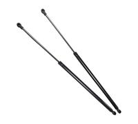Gas Springs Replace Car Rear Boot Gas Support Struts For Hyundai For Accent 2 JC For Hatchback 2000-2005 Trunk Tailgate Lift Bar Strut Spring Shock Liftgate Struts Rod Absorber